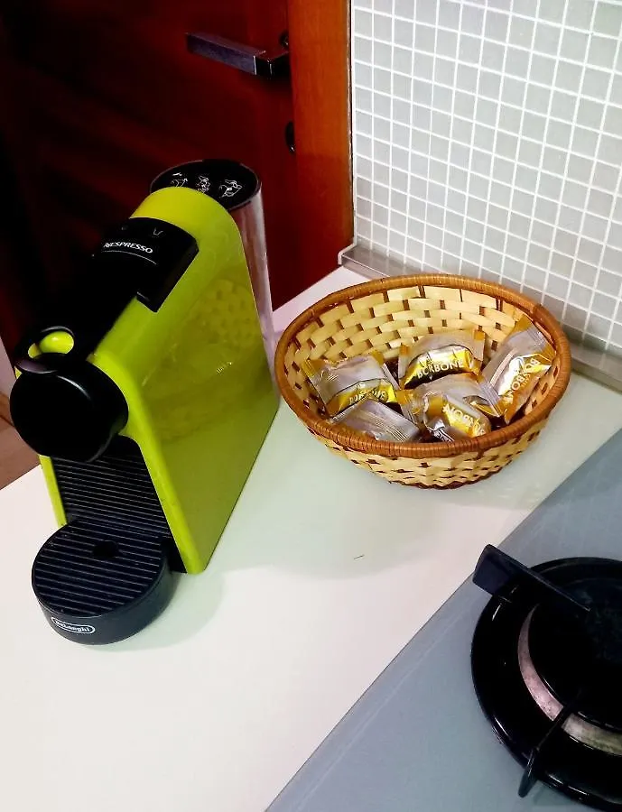 Apartament La Casa Di Barbanella Grosseto 0*,