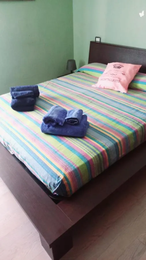 Apartament La Casa Di Barbanella Grosseto