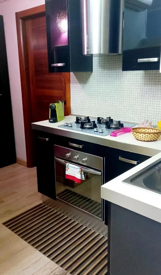 La Casa Di Barbanella Apartment Grosseto 0*,  Italy