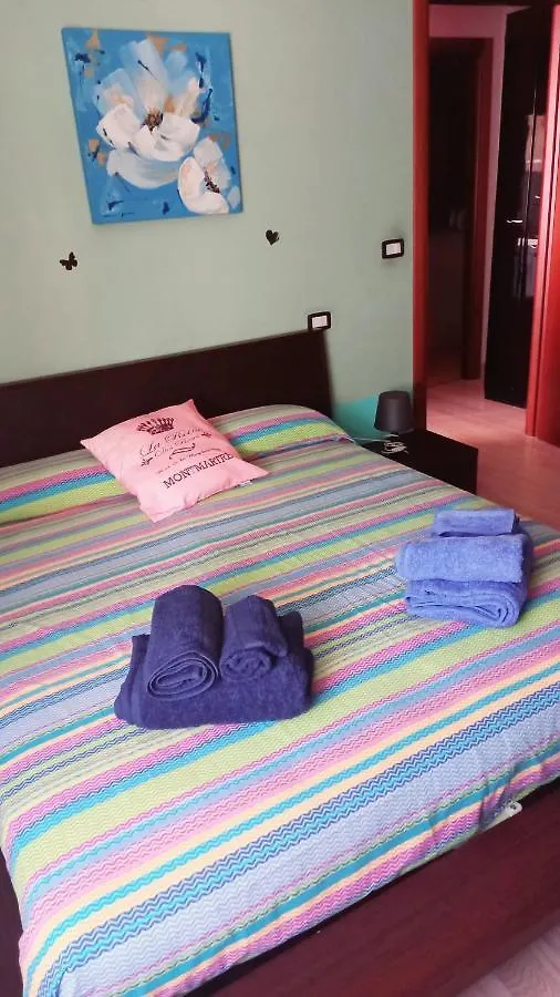 La Casa Di Barbanella Apartment Grosseto