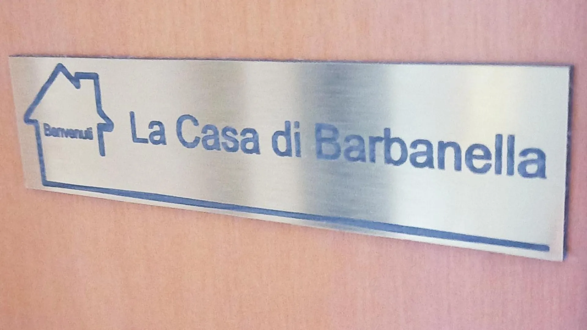 La Casa Di Barbanella Apartment Grosseto Italy