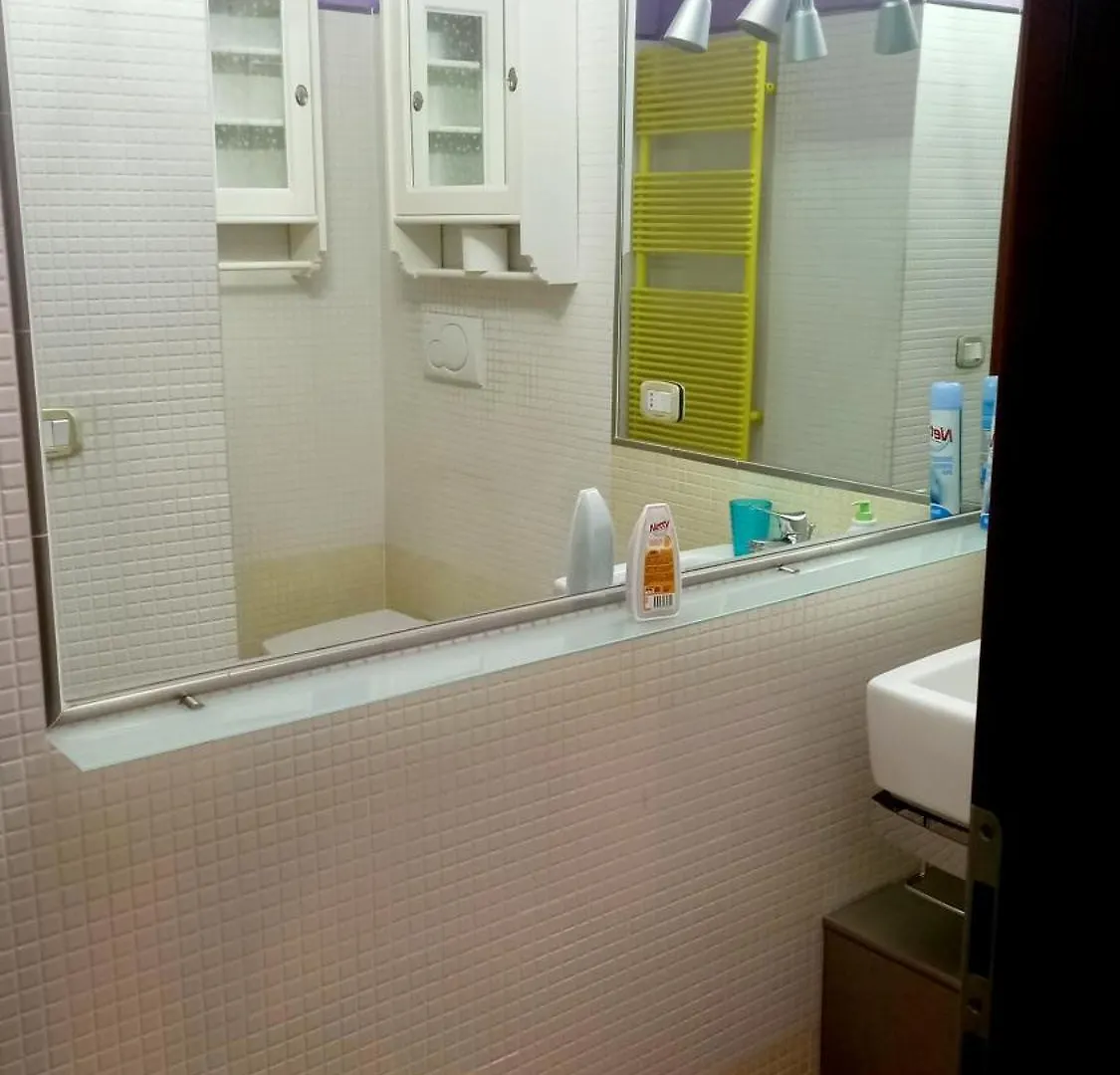 La Casa Di Barbanella Apartment Grosseto