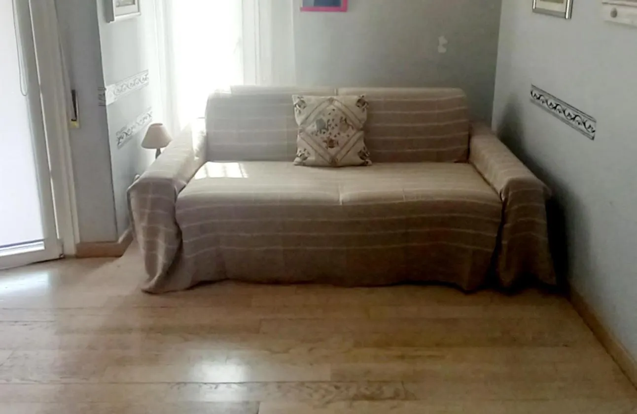 La Casa Di Barbanella Apartment Grosseto