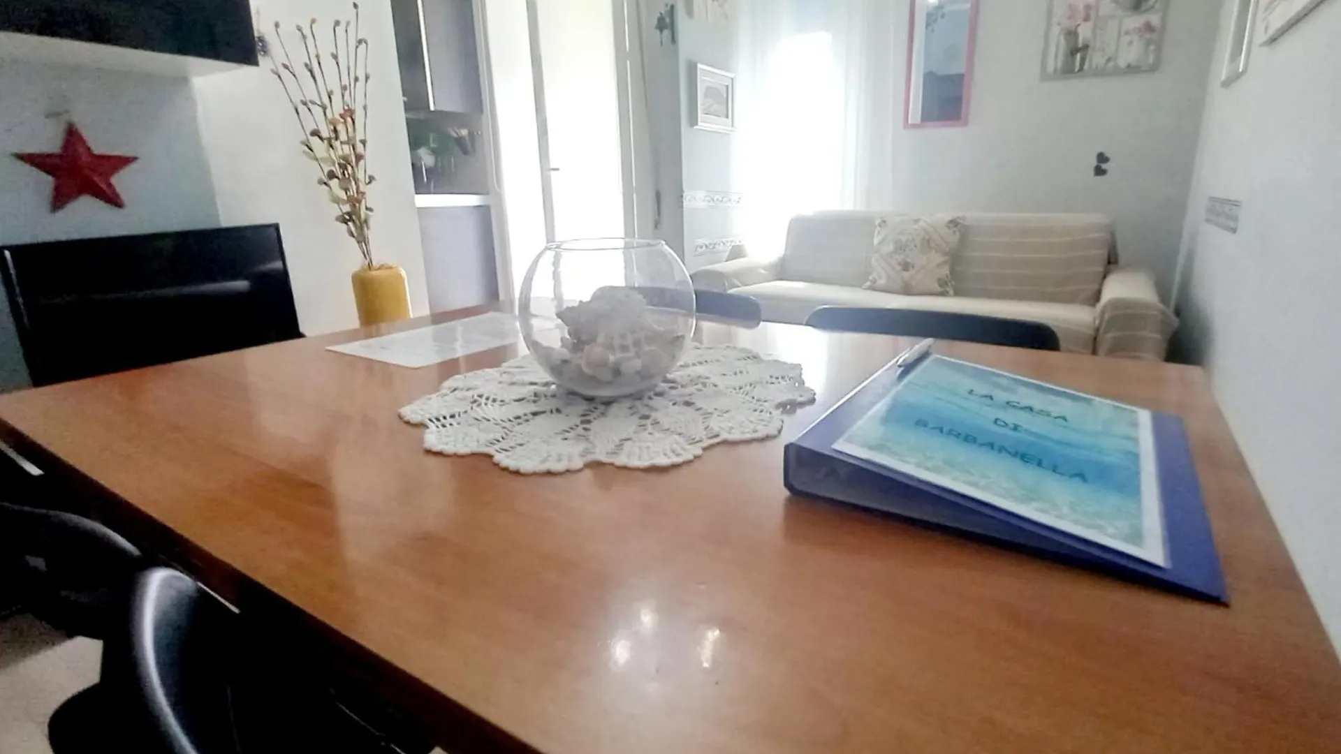 La Casa Di Barbanella Apartment Grosseto