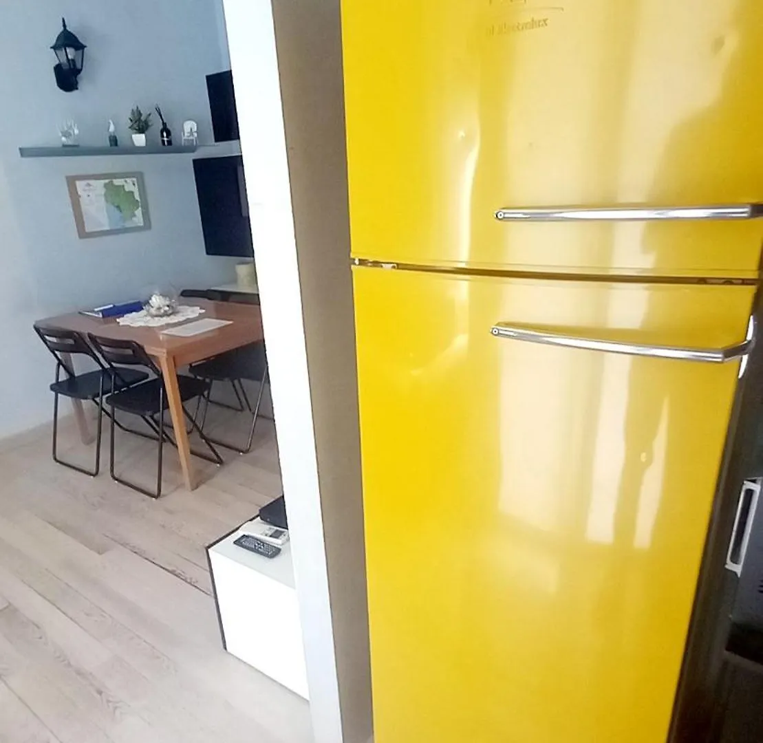 La Casa Di Barbanella Apartment Grosseto
