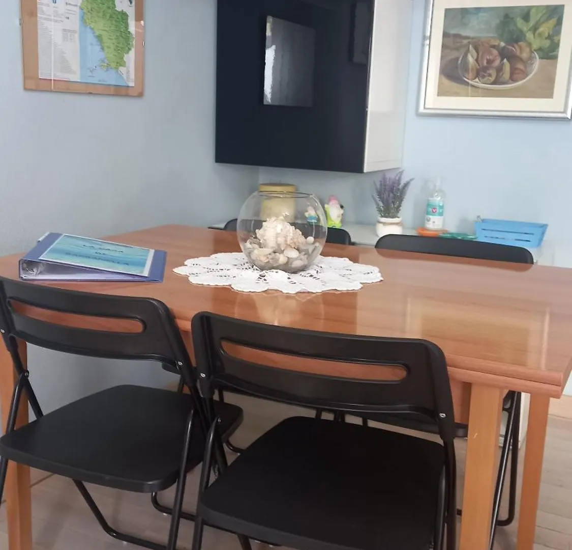 La Casa Di Barbanella Apartment Grosseto