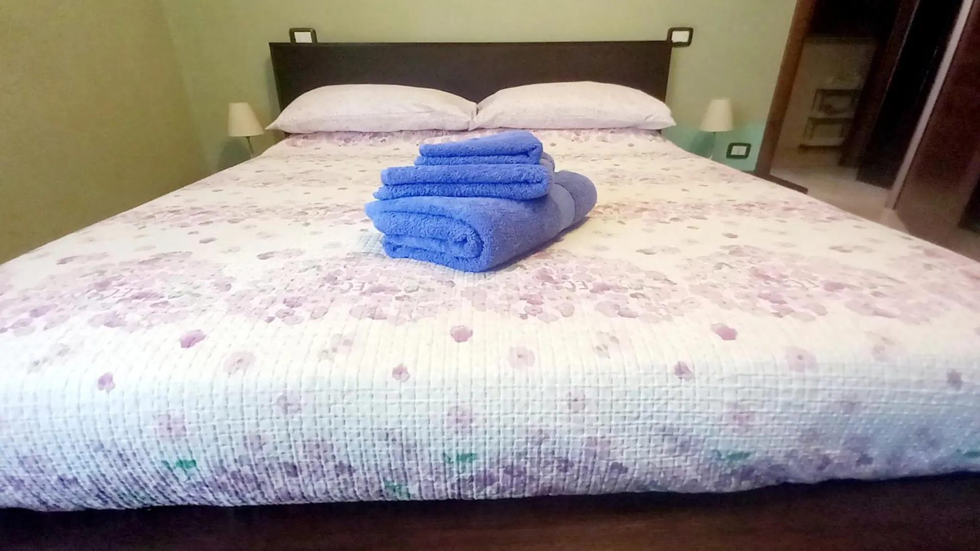 La Casa Di Barbanella Apartment Grosseto