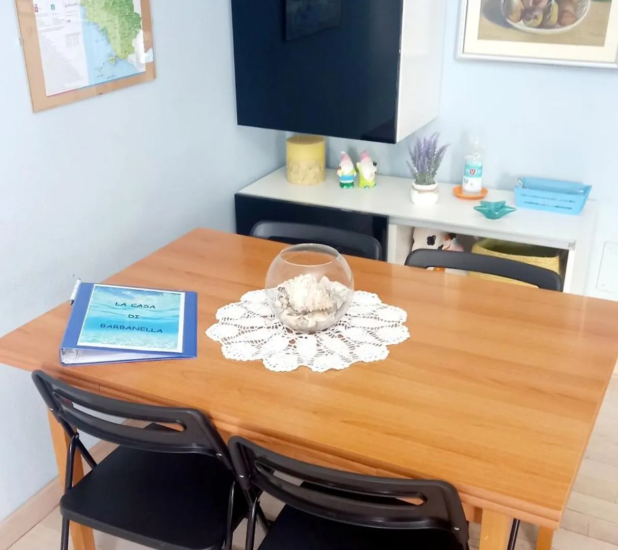 La Casa Di Barbanella Apartment Grosseto