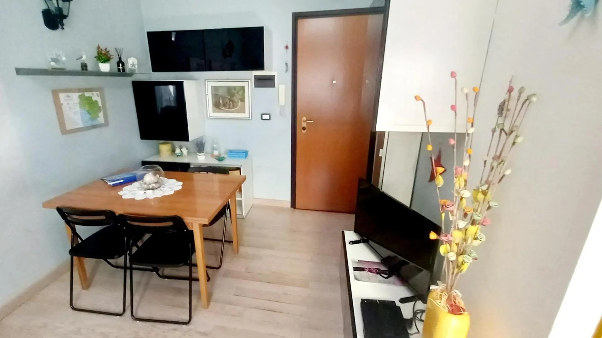 La Casa Di Barbanella Apartment Grosseto Italy