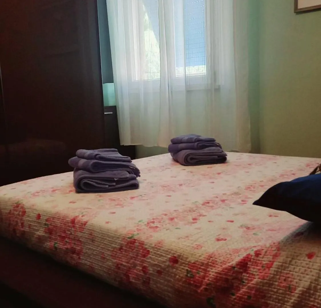 La Casa Di Barbanella Apartment Grosseto Italy