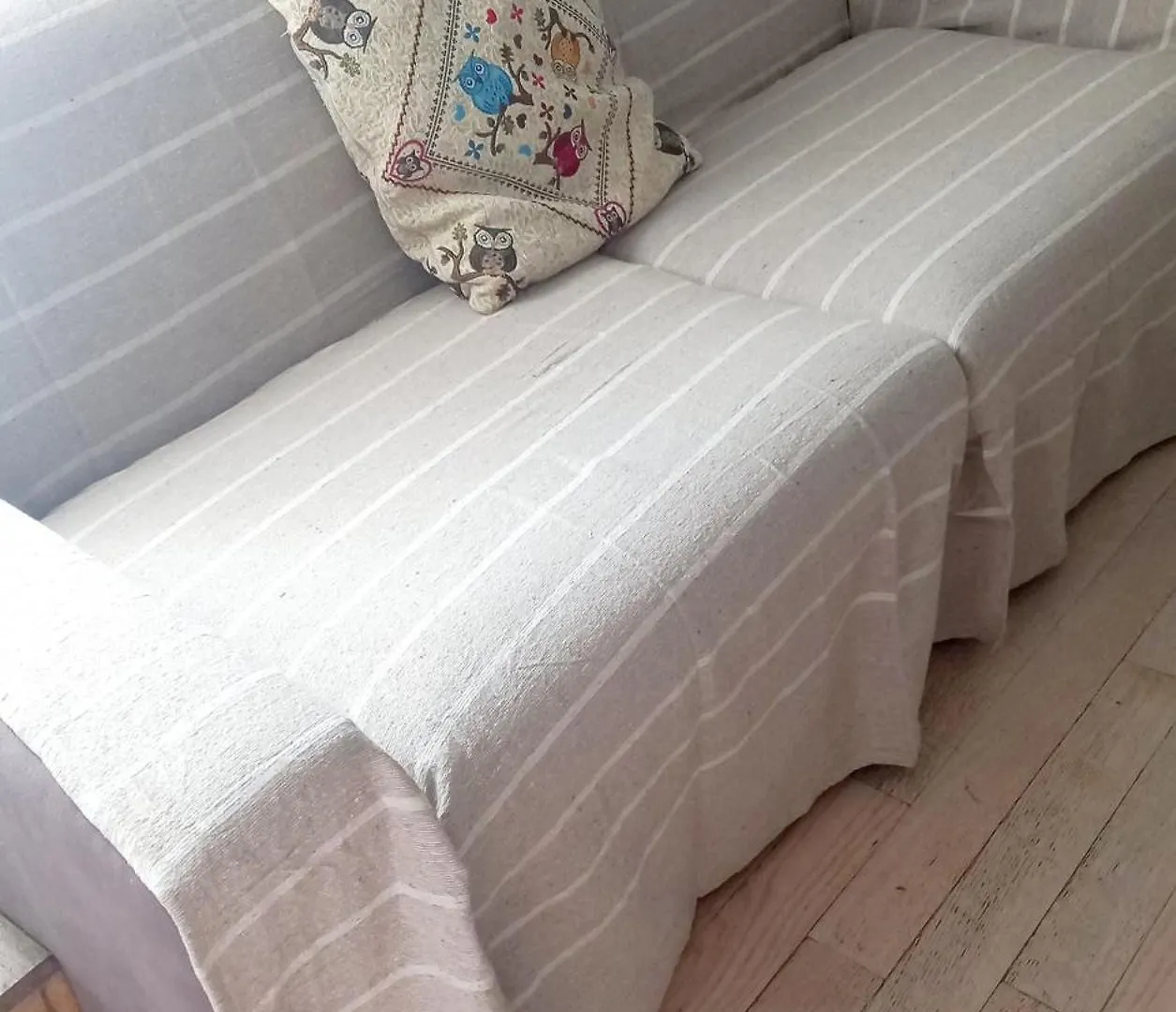 La Casa Di Barbanella Apartment Grosseto