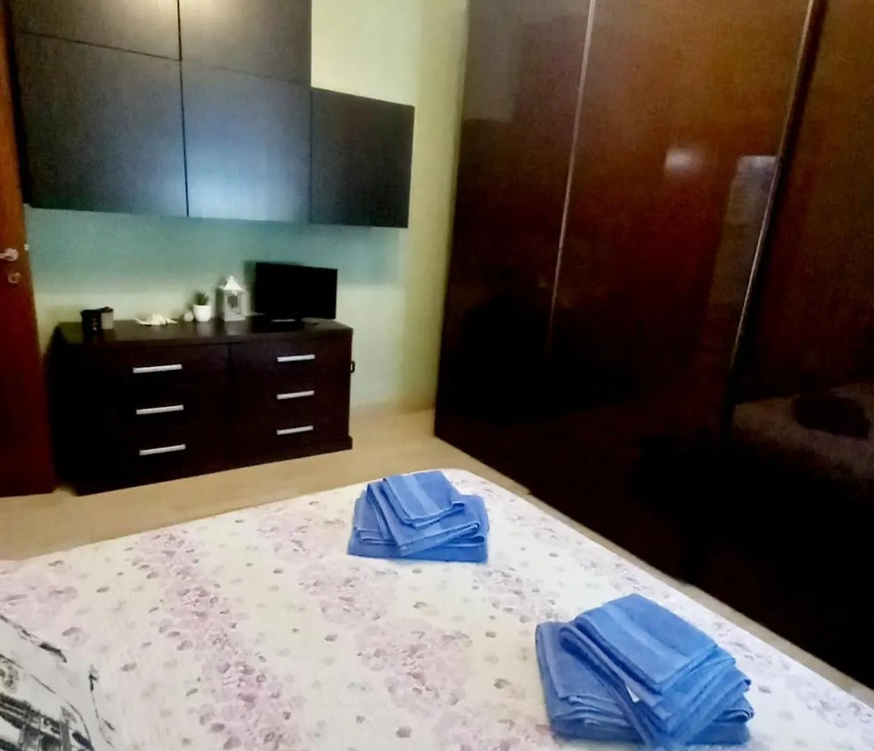 La Casa Di Barbanella Apartment Grosseto